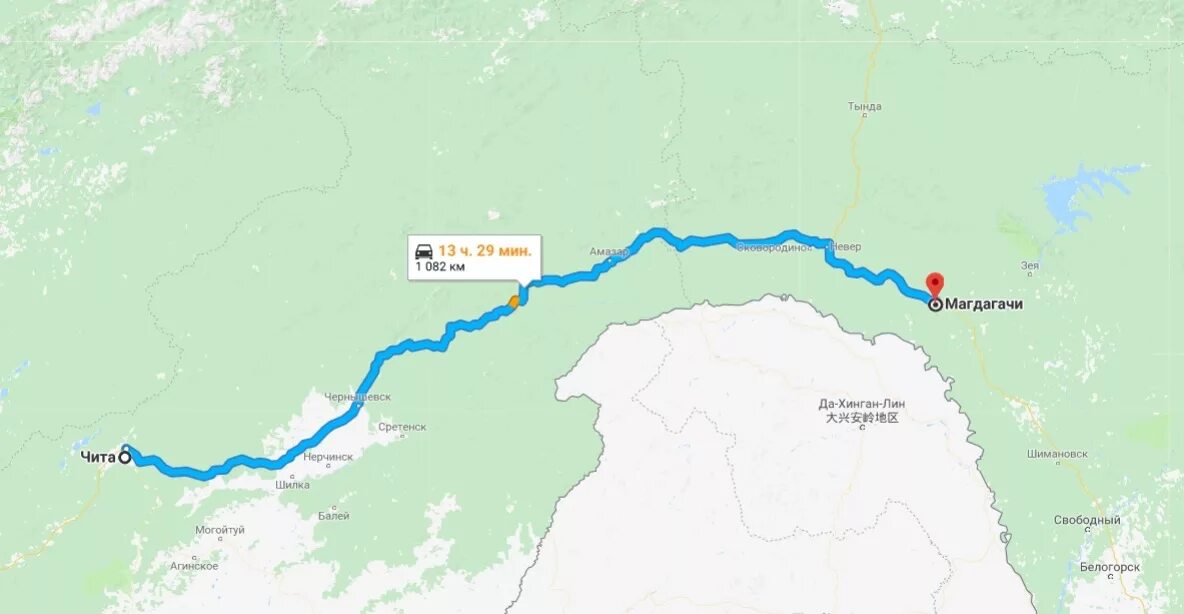 Чита новосибирск расстояние на машине. Магдагачи от читы. Тында Чита. Карта Чита Тында. Маршрут от читы до Тынды.