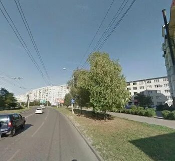 Юности 26