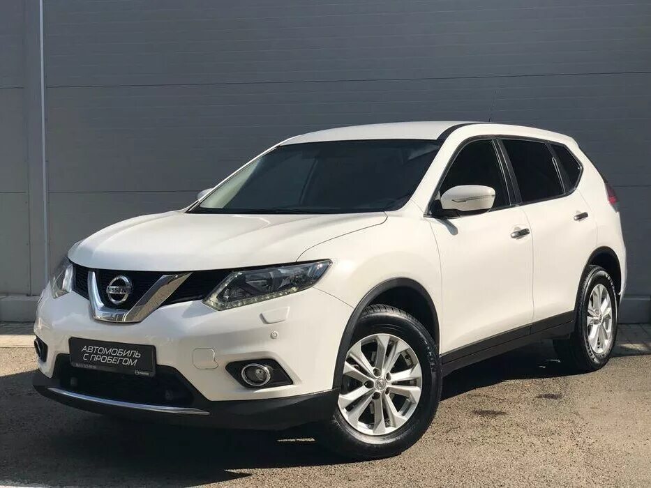 Купить х трейл 2015. Белый x-Trail 2015. Nissan x-Trail 2015. Ниссан х-Трейл 2015 белый. Nissan x-Trail 2017 белый.