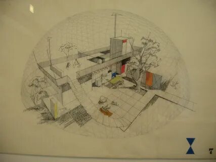 Fuller home