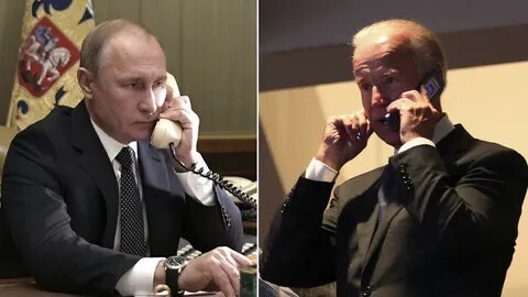 Байден о путине дословно