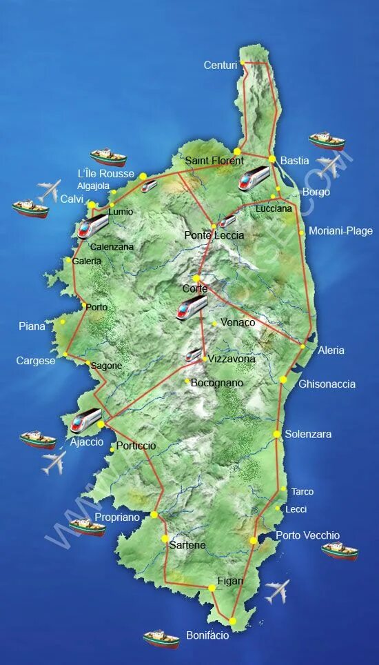 Сардиния и корсика на карте. Корсика инструкция. Corse на карте. Корсика лучшие пляжи на карте. Сардиния и корсика на карте.