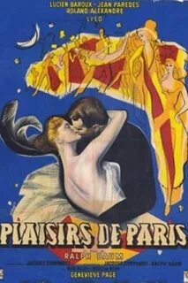 Les plaisirs