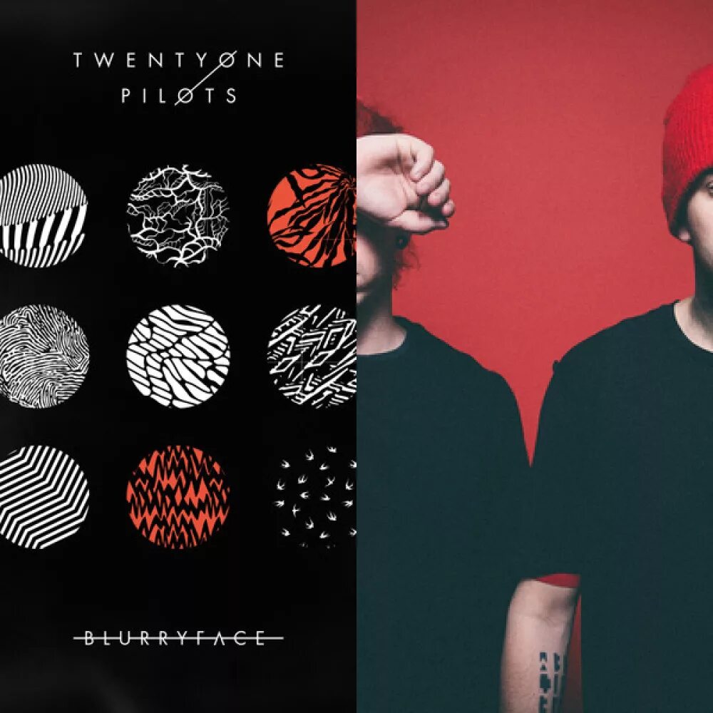 Альбомы 21 pilots. 21 пилот. обложка 21 pilots. твенти ван пилот обложки. twenty one pilots blurryface обложка.