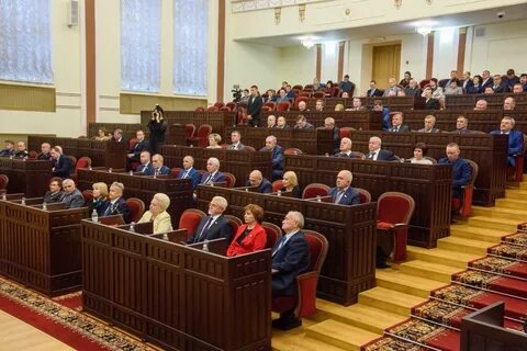 Современные парламентские республики