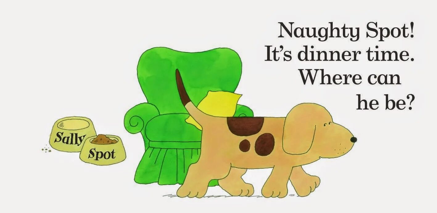 Where is her dog. Where is spot. Spot книги на английском. Where is spot книга. Eric Hill spot.
