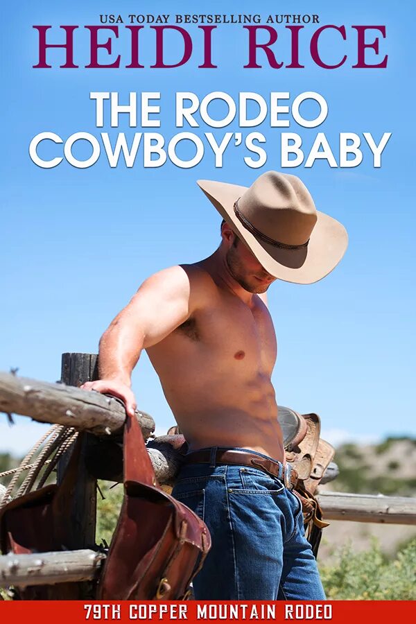 Хайди Райс. Книги про ковбоев. Baby Cowboys. Книга с ковбоем на обложке детская. The rodeo is a really