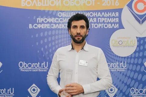 Генеральный директор петровича
