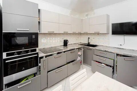 Кухни восточно кругликовская