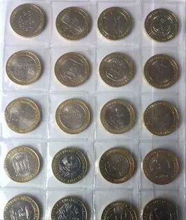 Продать монеты в красноярске