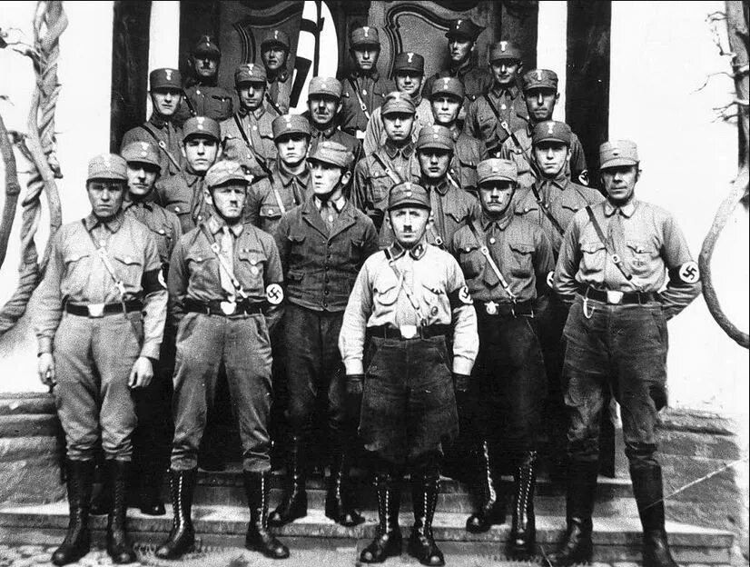 Штурмовые отряды са Гитлера 1921-1945. Са штурмовые отряды НСДАП. Штурмовики НСДАП. Са штурмовые отряды НСДАП форма. Фашистские отряды