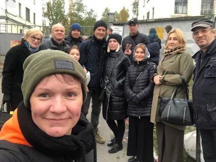 Мобилизация женщин