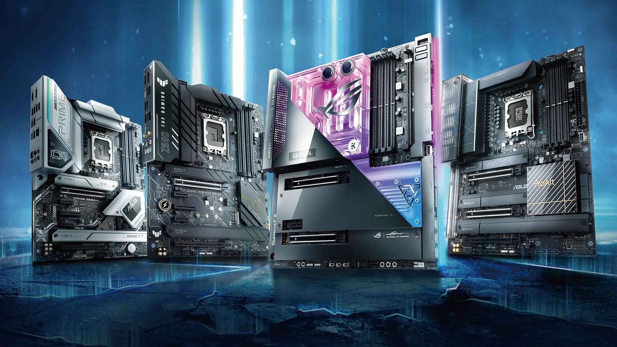 Msi z790 ddr4