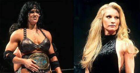 WWE: 5 Reasons Chyna Was The Biggest Female Star Of The 90s (& 5 Why It...