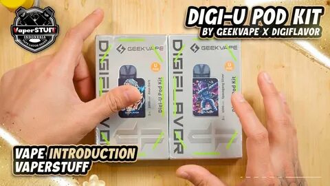 Digi u