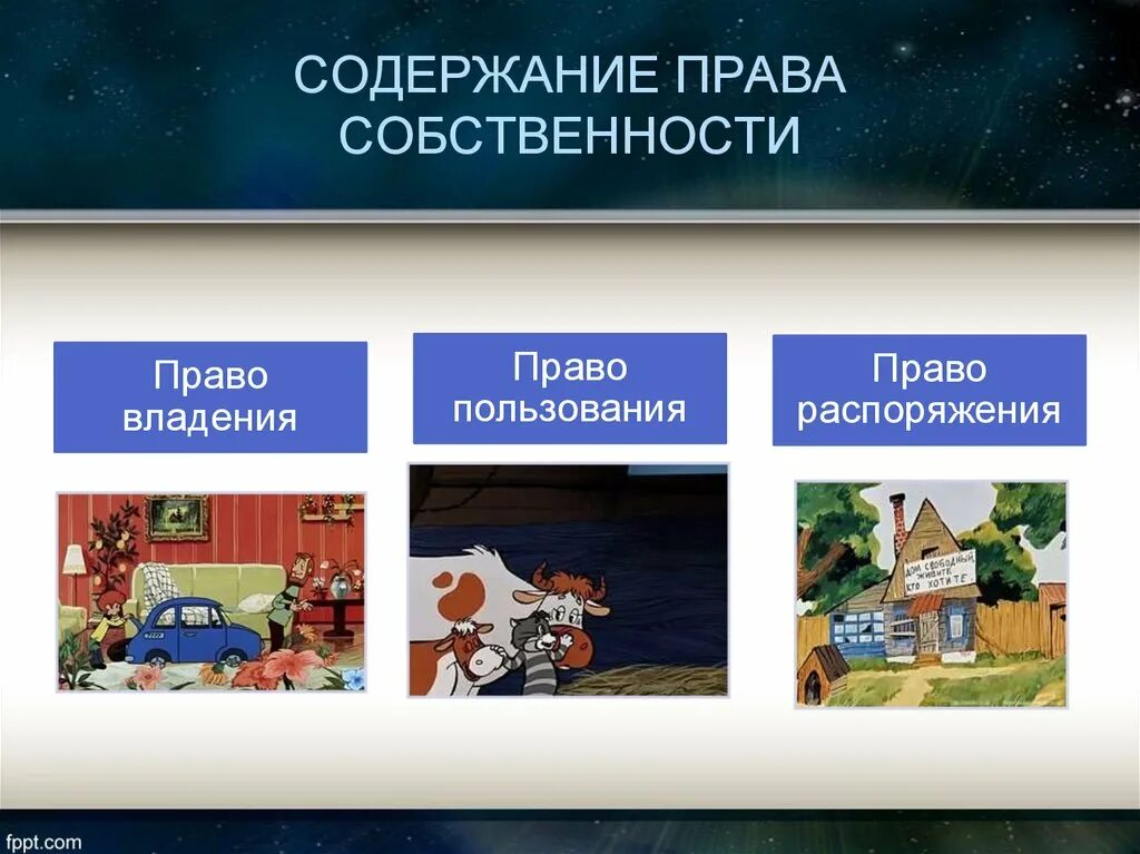 Распоряжаться имуществом пример. Право владения и право распоряжения. Правовладение правопользтвания. Право владения собственностью. Право собственности владение распоряжение.