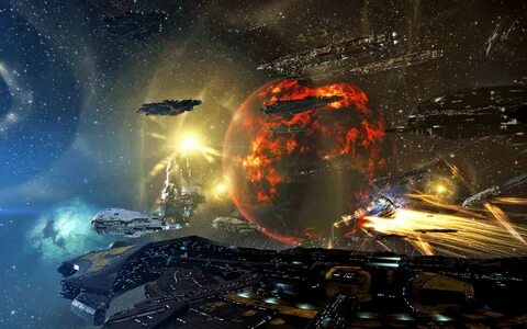 Новинки миры вселенной eve