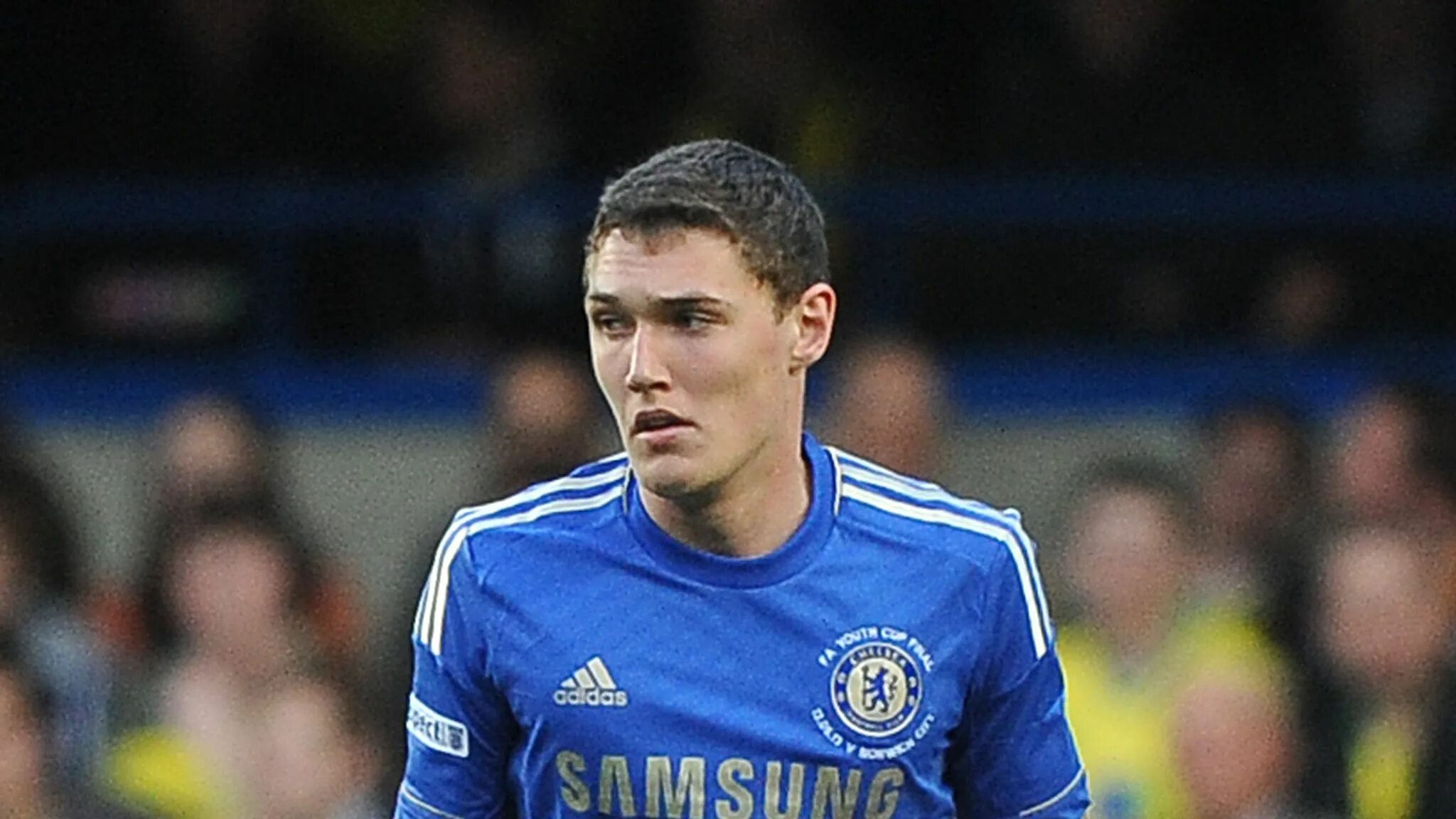 Andreas 13