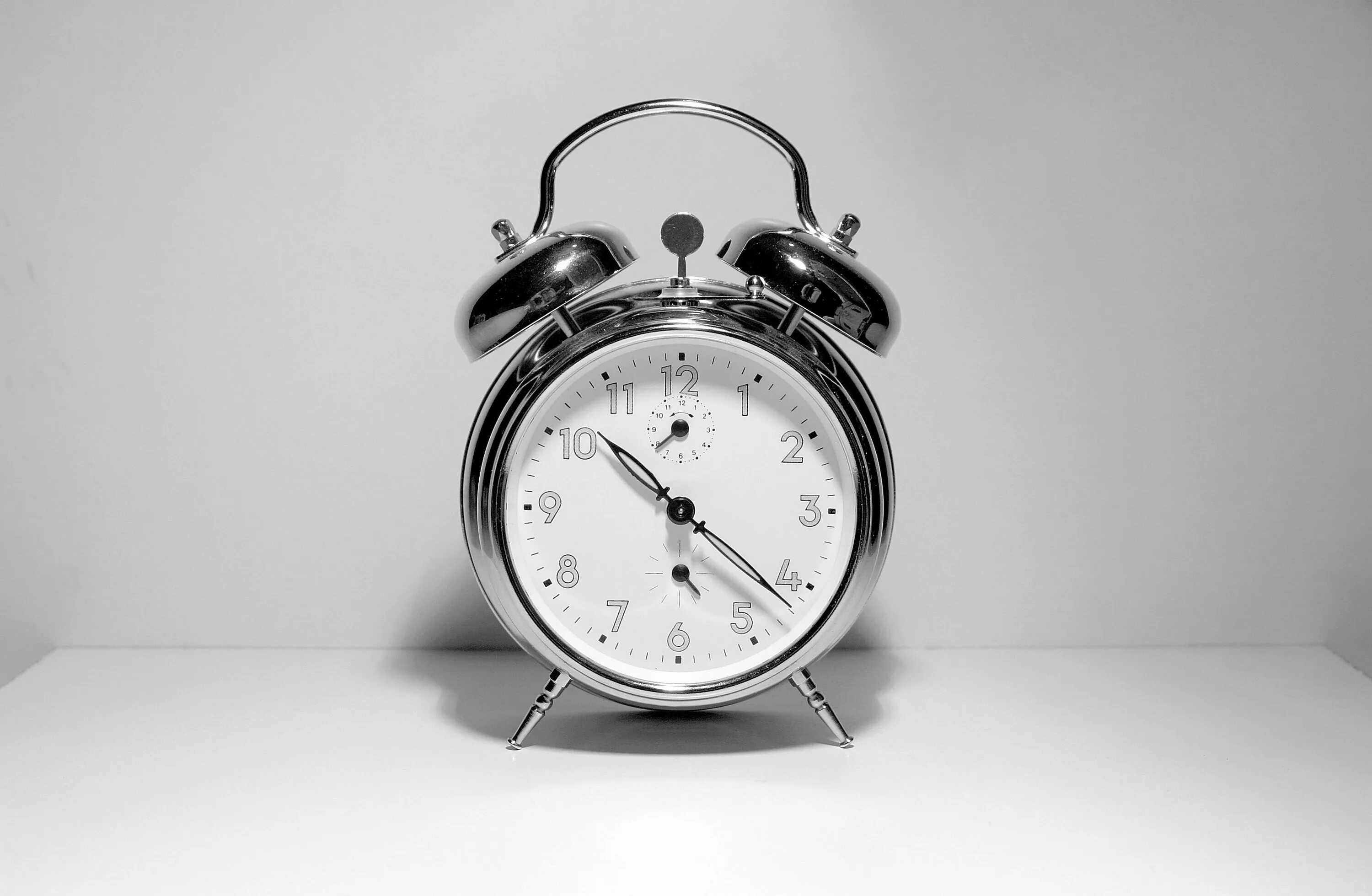 Alarm clock