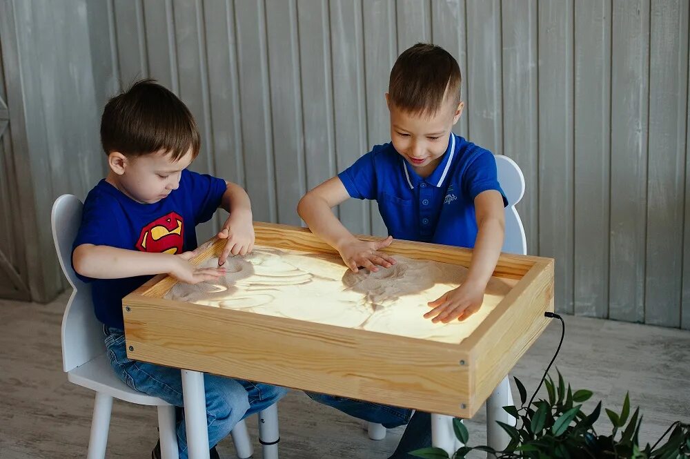 Детские столы песка. Световой планшет для песочной анимации «Сэнд-Лайт». Песочный стол для детей. Световой стол для песочной анимации. Стол для рисования песком (детский).