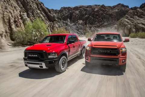 Vs ram