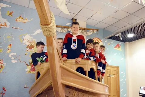 3 детская хабаровск