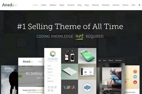 Good themes