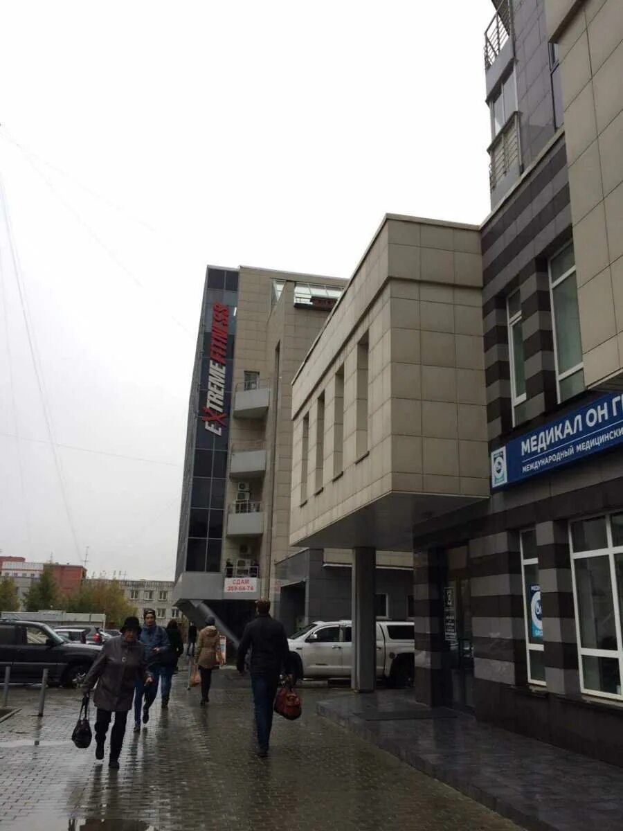 Новосибирский областной учебный центр, улица Кирова, 44/1, Новосибирск - 2ГИС