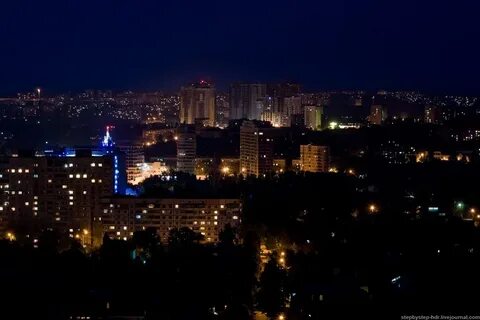 Мирный харьков