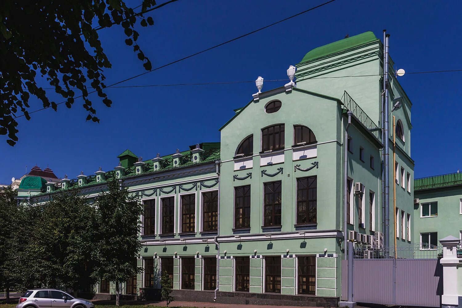 Ульяновск фото домов. Улица гончарова ульяновск. гончарова 50 ульяновск. ул гончарова 50 ульяновск. улица дмитрия ульянова ульяновск.