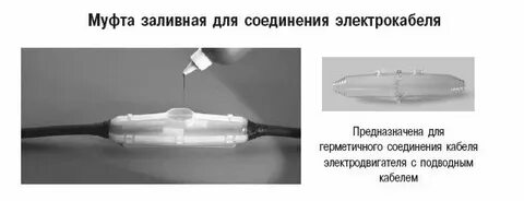Герметично соединены
