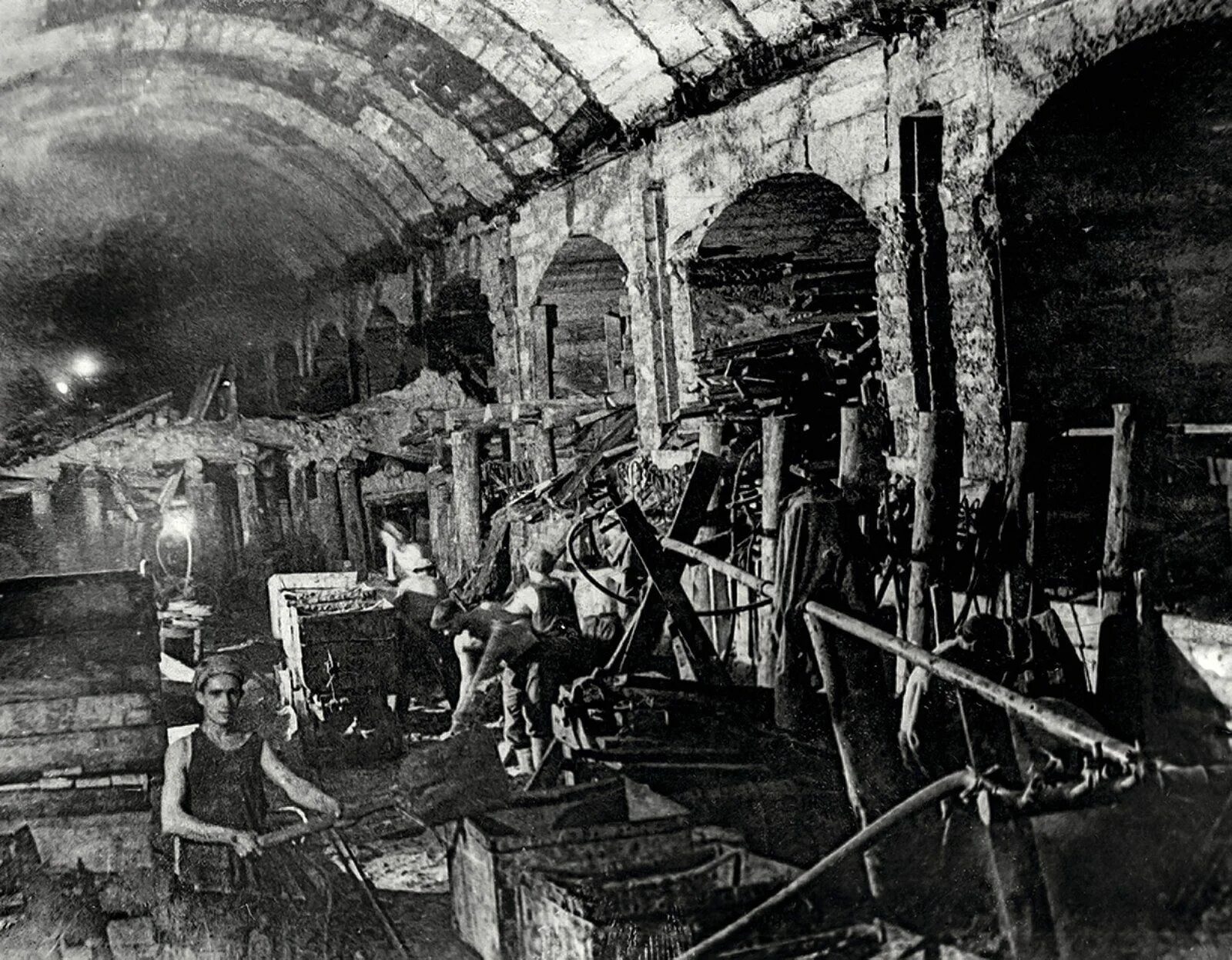 Москва инженера кнорре 7. Метро проект балинского 1902. московское метро 1902г. метро балинского и кнорре. проект московского метро 1902 года.