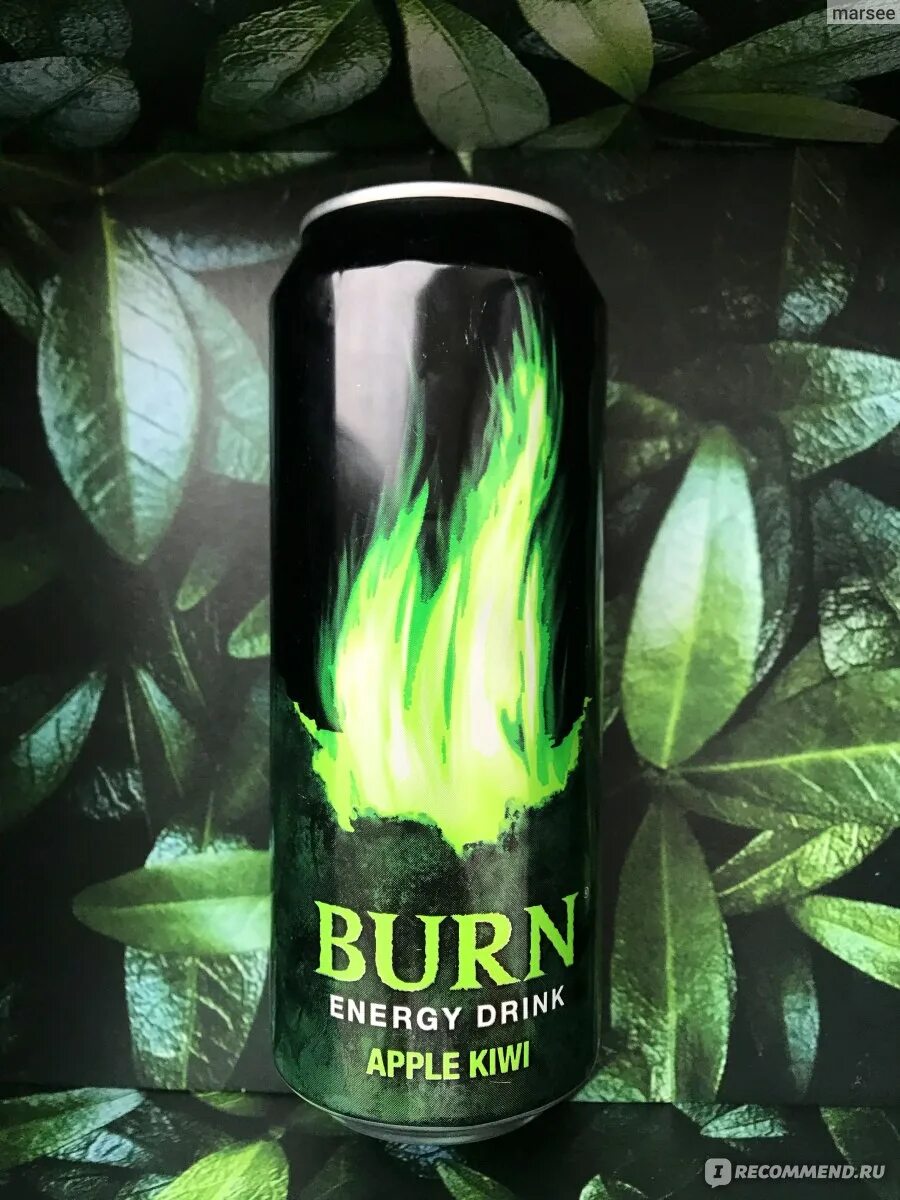 Burn киви. Бёрн энергетик яблоко киви. энергетический напиток берн яблоко-киви. берн энерджи дринк. энергетик burn green.