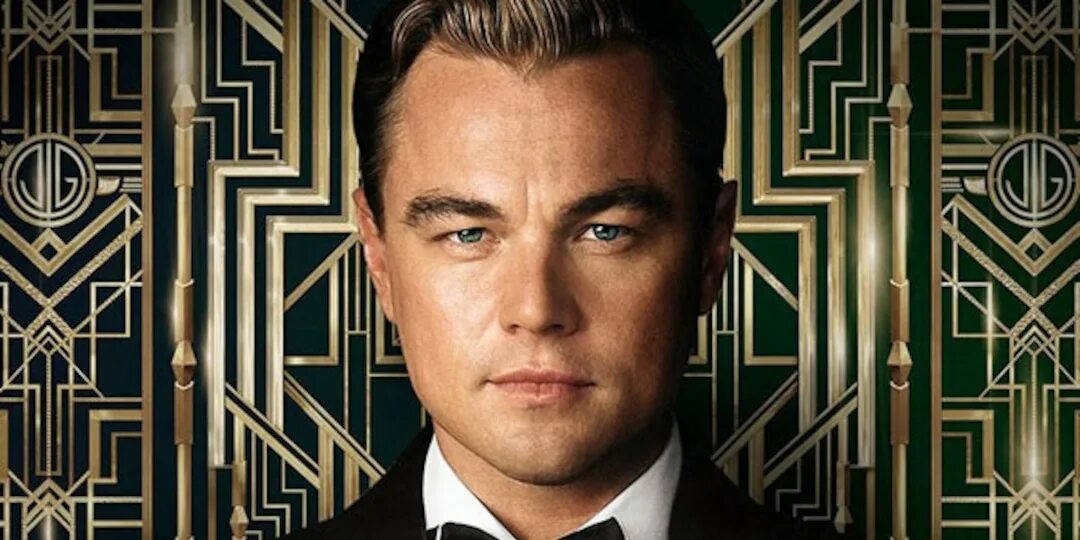 The great gatsby characters