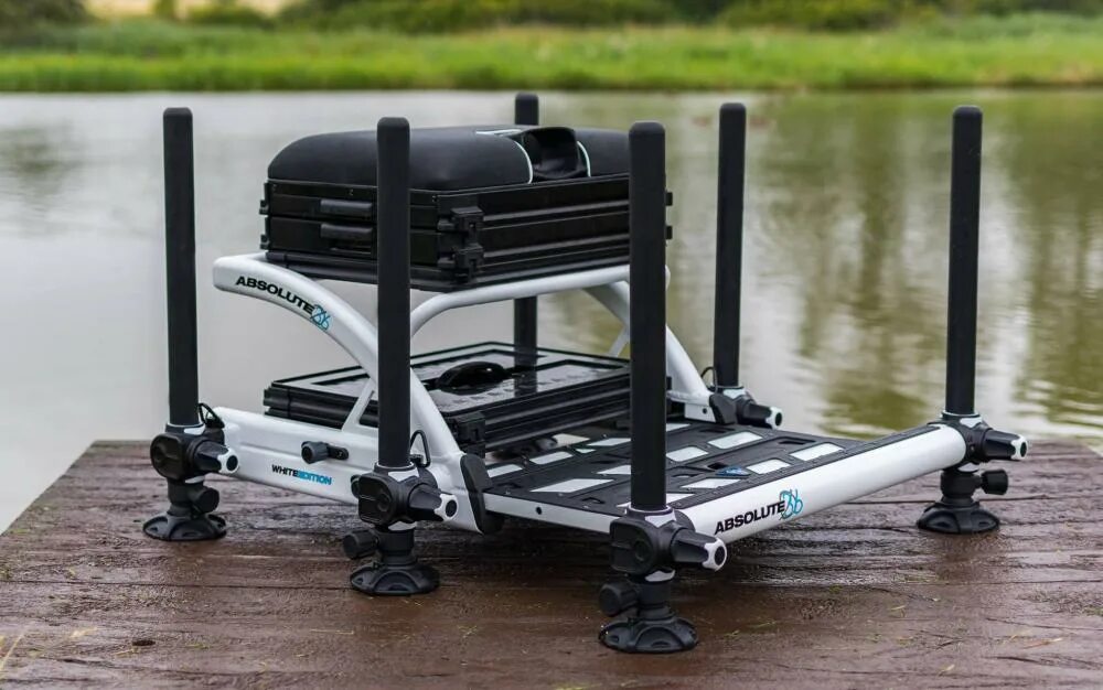 Престон абсолют. Платформа престон абсолют 36. preston absolute 36 white edition seatbox. платформа preston absolute 30 white. платформа preston absolute 36 station white edition.