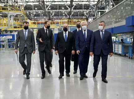 Российский авиапром новости