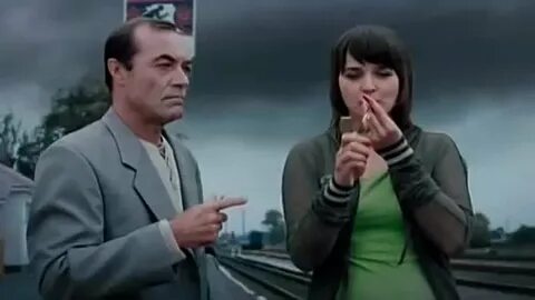 На спине у черного кота 2008