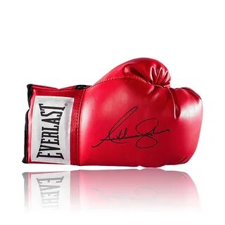Only boxing