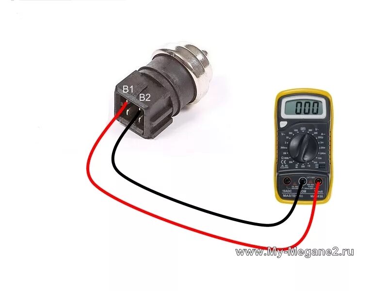 Проверка датчика температуры охлаждающей жидкости мультиметром ВАЗ. Проверка датчика ДТОЖ мультиметром. Как проверить датчик охлаждающей жидкости мультиметром. Как проверить датчик температуры ож мультиметром. Датчик изменения температуры