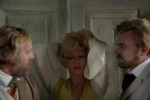 Дядя ваня 1970