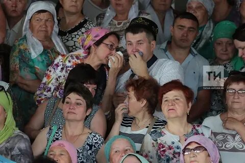 Семья хания