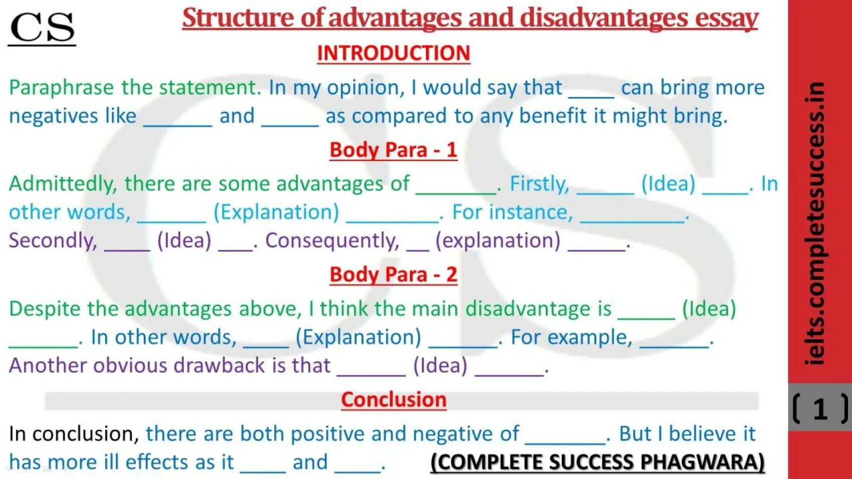 Task 2 types