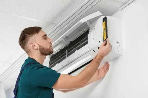 Монтаж haier