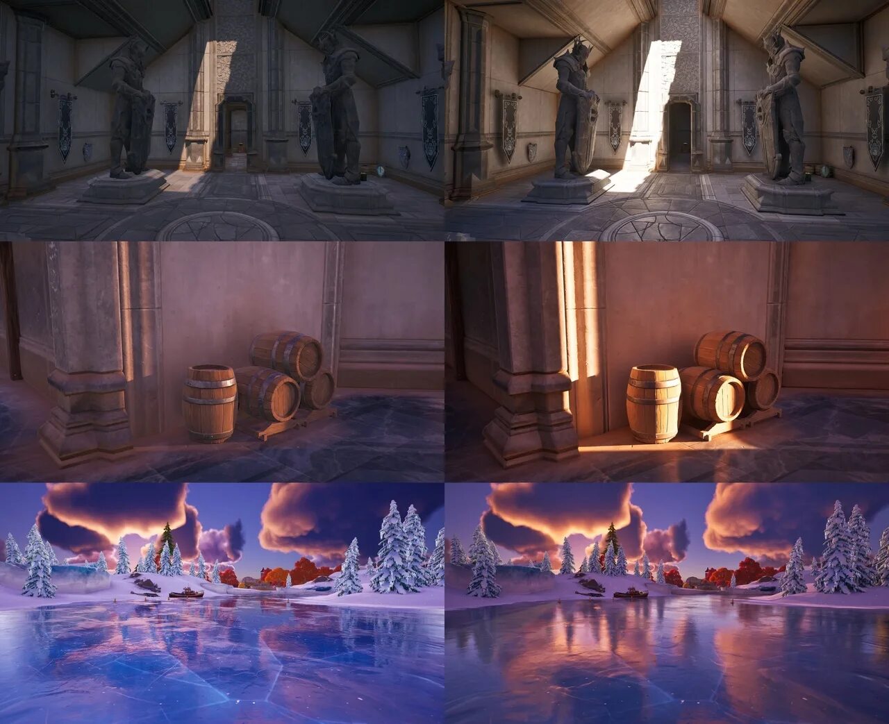 Unreal engine lumen. Фортнайт анреал энджин 5. fortnite unreal engine 5.1. новая графика фортнайт. фортнайт lumen.
