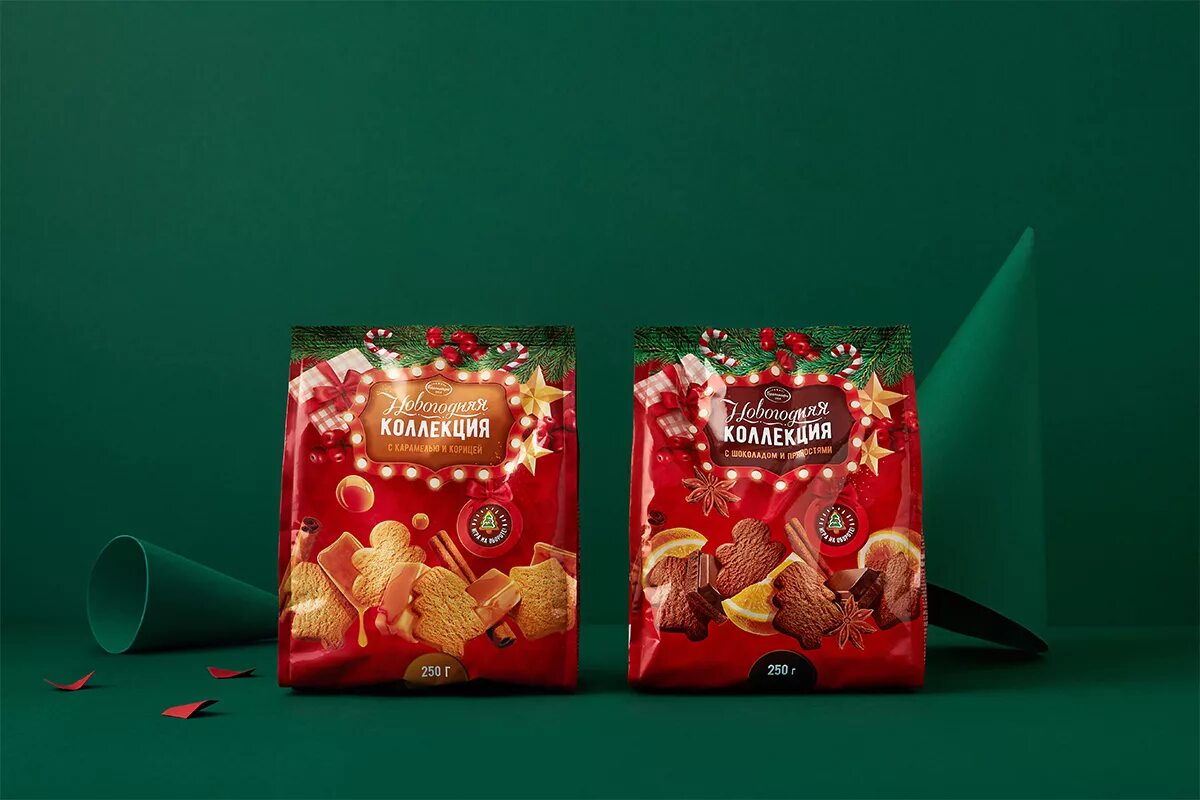 брянконфи новогодняя коллекция. печенье рождественский огонек брянконфи. печенье брянконфи новогодняя коллекция с карамелью и корицей 250 г. сдобное печенье рождественское. брянконфи новогодняя коллекция.