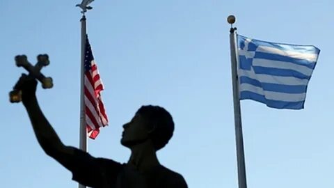 Сша защита