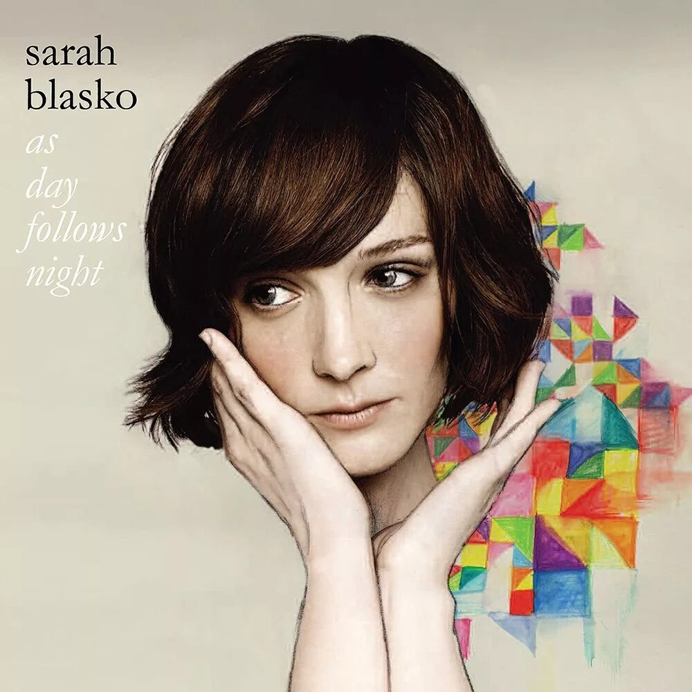 Barbara Blasko. Sarah Blasko & edmofo - all i want. Sarah wants to