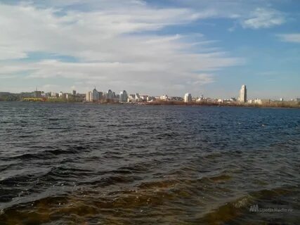 Река в воронеже