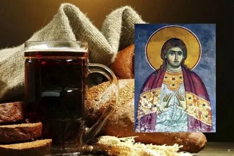 13 августа народный календарь