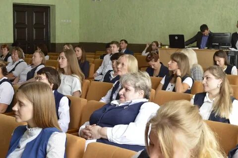 Гимназия перспектива самара